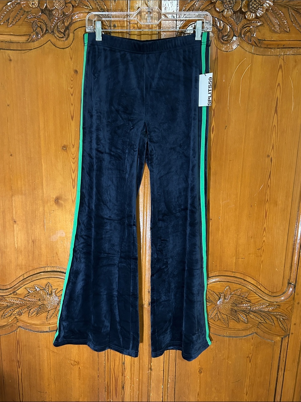 NEW SPLITS59 Heritage Belour Pant. Size Small